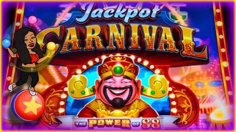 jackpot carnival|carnival jackpot casino.